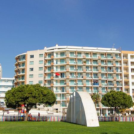 Monte Da Praia Monte Gordo Kültér fotó