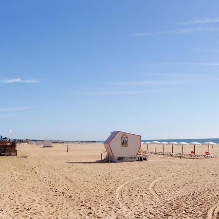Monte Da Praia Monte Gordo Kültér fotó