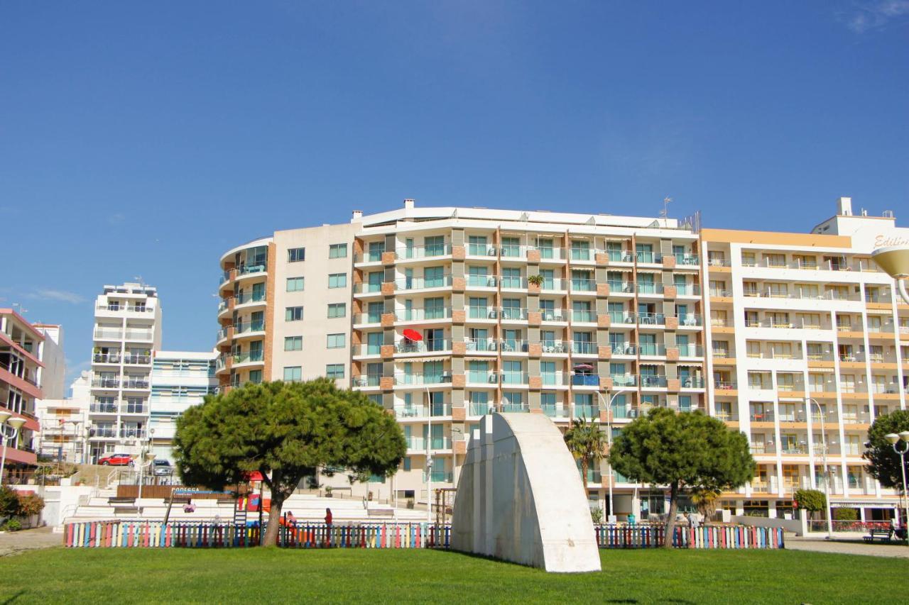 Monte Da Praia Monte Gordo Kültér fotó