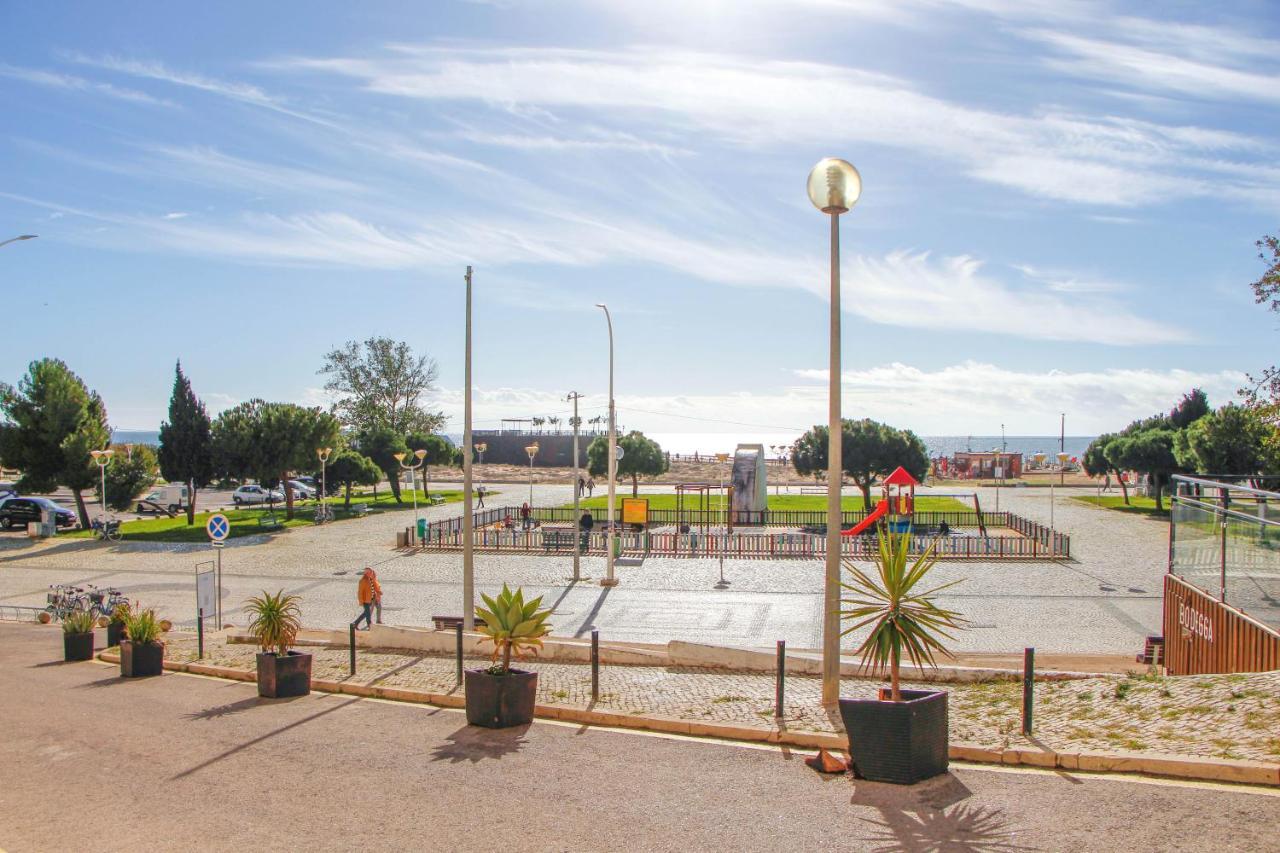 Monte Da Praia Monte Gordo Kültér fotó