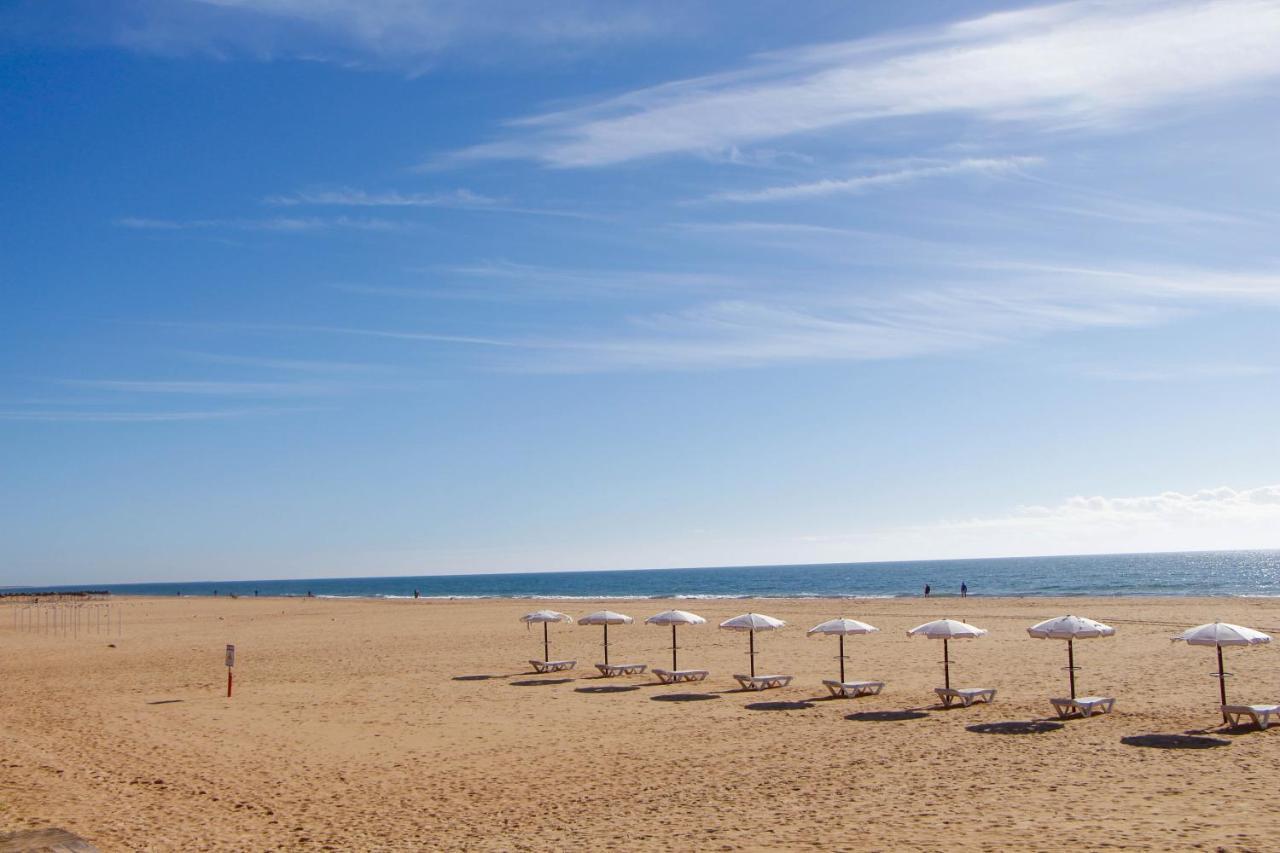 Monte Da Praia Monte Gordo Kültér fotó